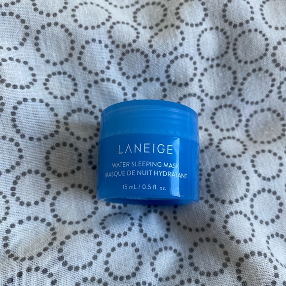 LANEIGE Other - Laneige Water Sleeping Mask